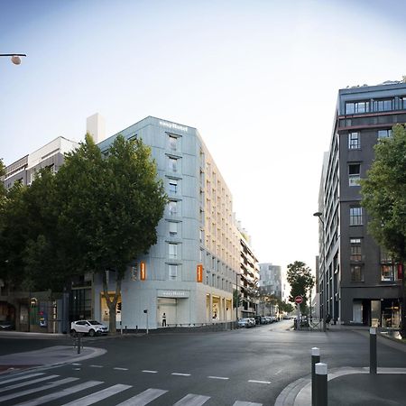Easyhotel Marseille Euromed المظهر الخارجي الصورة