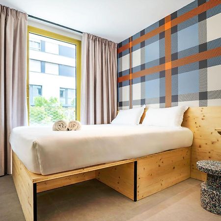 Easyhotel Marseille Euromed المظهر الخارجي الصورة
