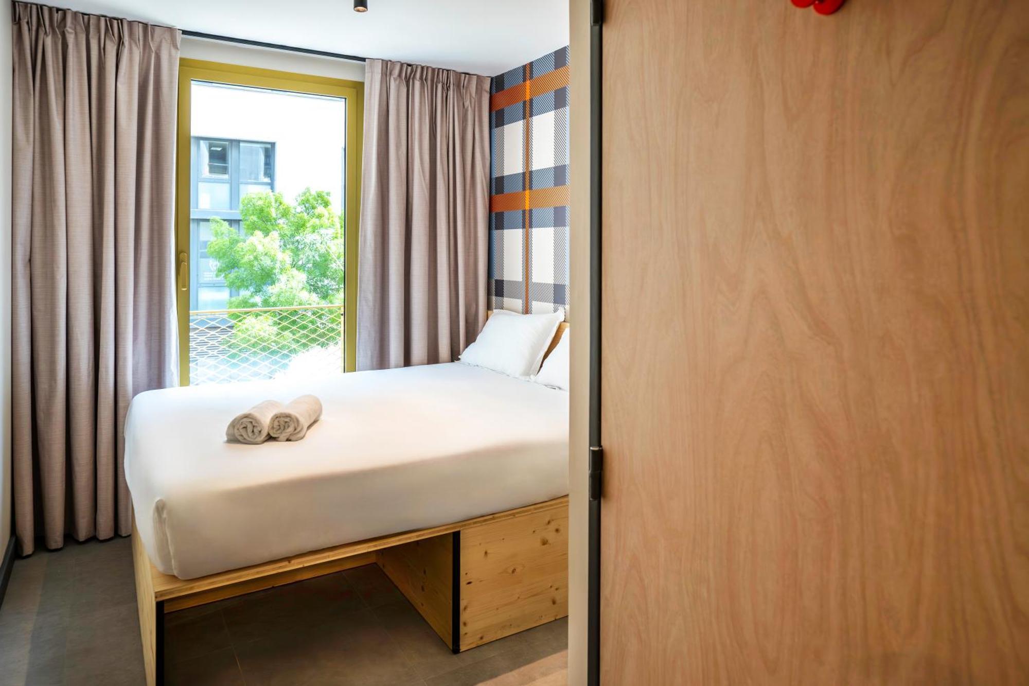 Easyhotel Marseille Euromed المظهر الخارجي الصورة