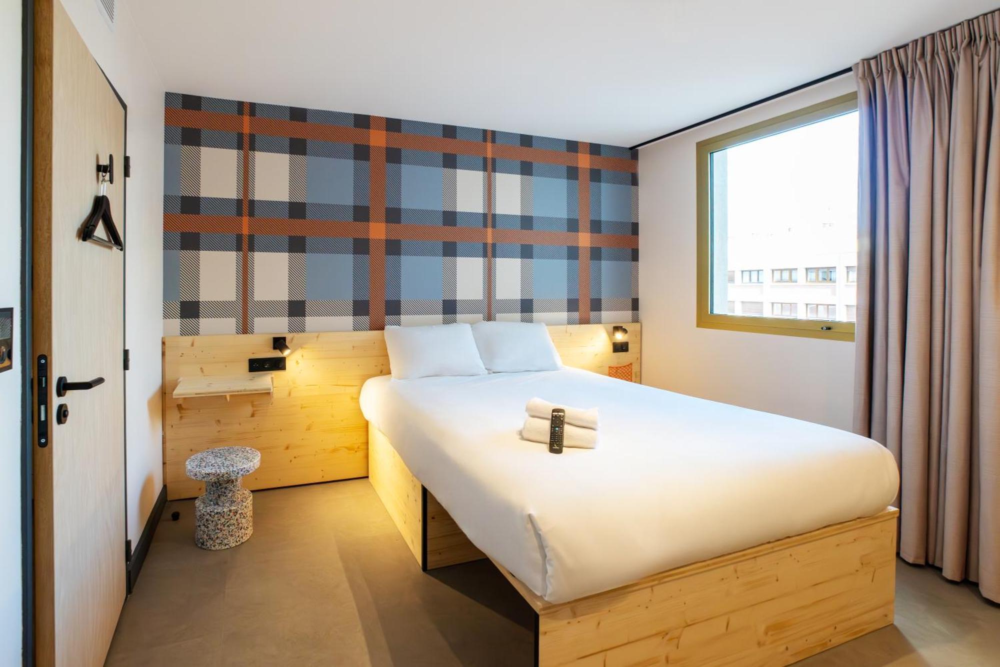 Easyhotel Marseille Euromed المظهر الخارجي الصورة