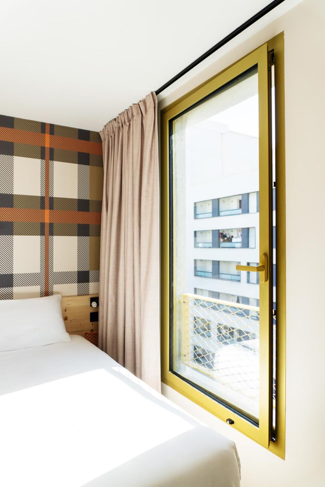 Easyhotel Marseille Euromed المظهر الخارجي الصورة