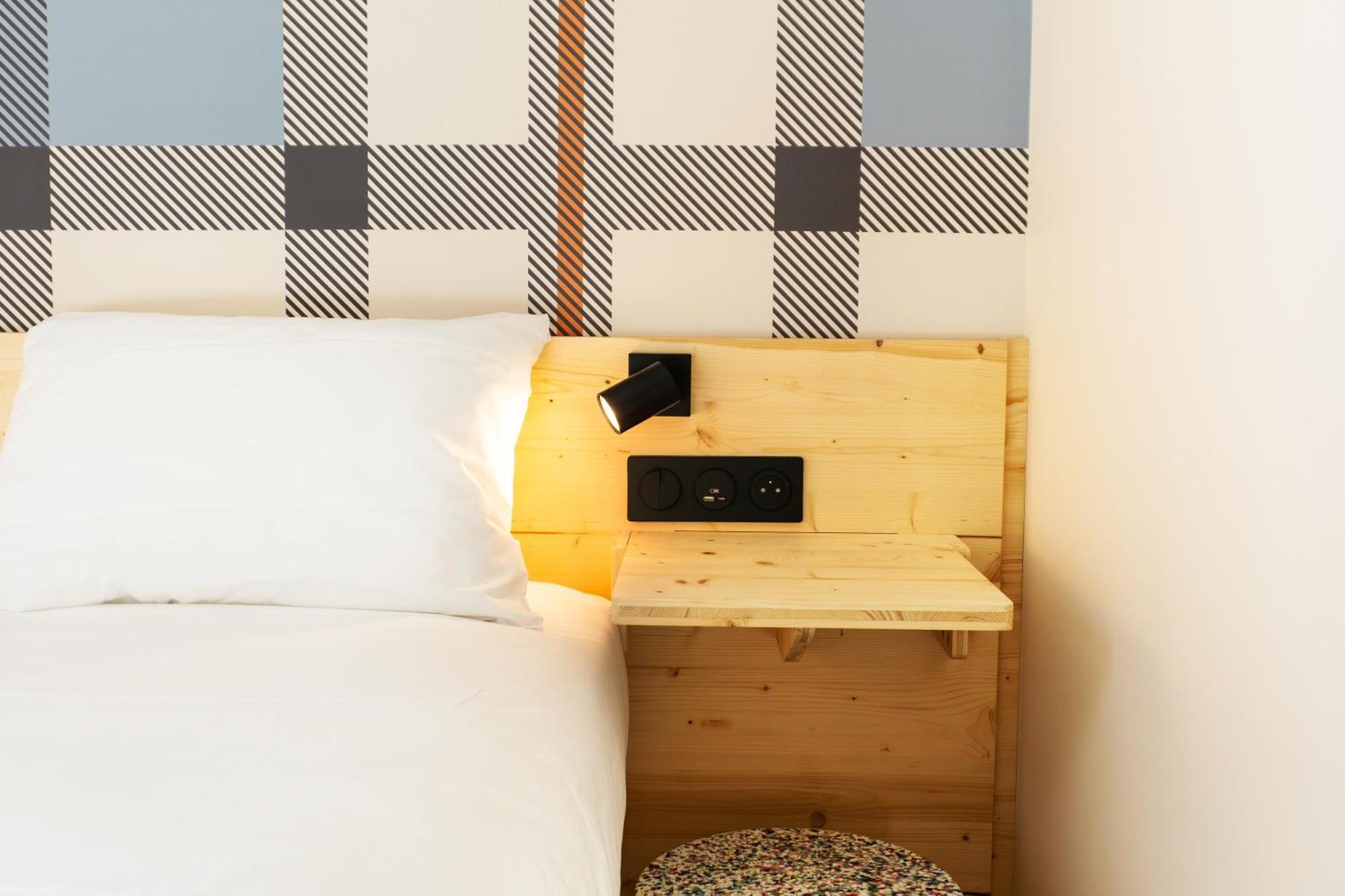 Easyhotel Marseille Euromed المظهر الخارجي الصورة