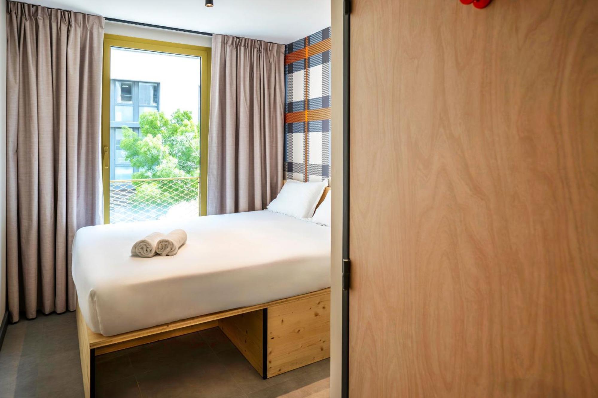 Easyhotel Marseille Euromed المظهر الخارجي الصورة