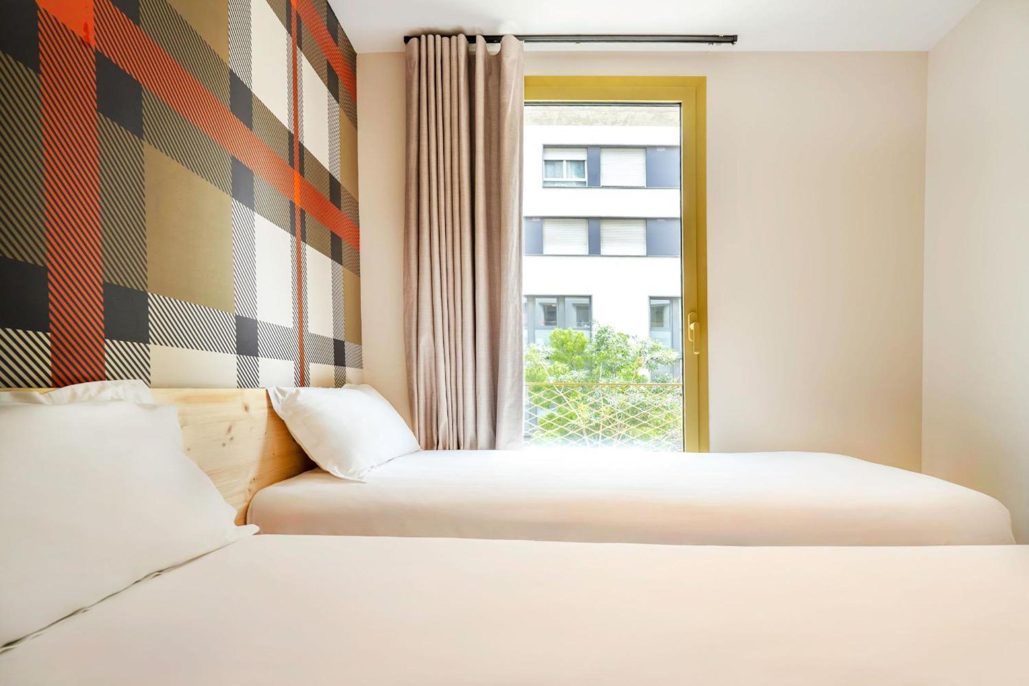 Easyhotel Marseille Euromed المظهر الخارجي الصورة