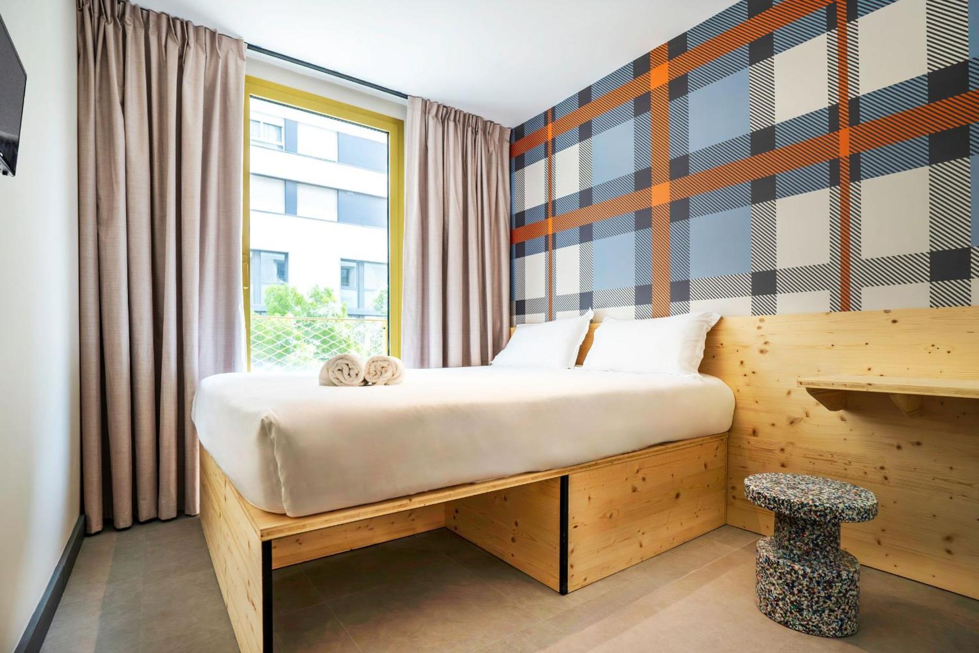 Easyhotel Marseille Euromed المظهر الخارجي الصورة